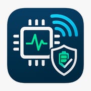 Phone Check: CPU & WiFi Master