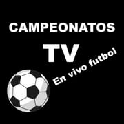 Campeonatos play TV en vivo