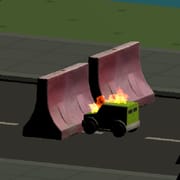 Roadblocks!