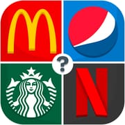 MEGA LOGO QUIZ 2024