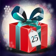 Christmas Advent Calendar 2025