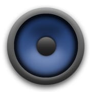 Default Music Player