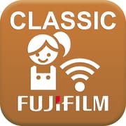 FUJIFILM PrinCiao-EX3 Photo Tr