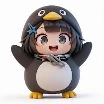 Gugugaga Penguin