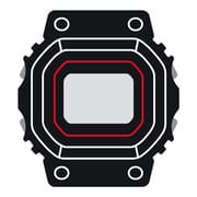 CASIO WATCHES