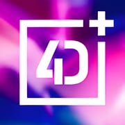 4D Live Wallpaper–HD Wallpaper