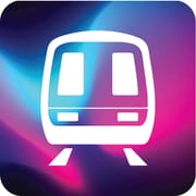 MTR Arrival Time-港鐵/輕鐵/港鐵巴士到站