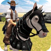 Horse Racing Derby Horse Games