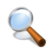 Magnifier + Flashlight