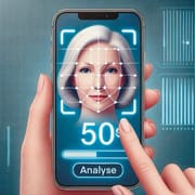 Face scan