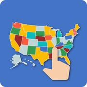 US Map Quiz