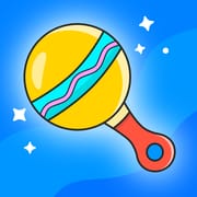 Baby Rattle