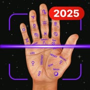 Palm Reader & Daily Horoscope