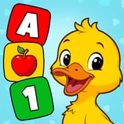 Baby Games for 1