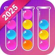 Ball Sort