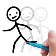 Stickman