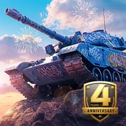 Tank Warfare