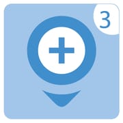 TeleMapper 3