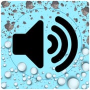 Clear phone sound