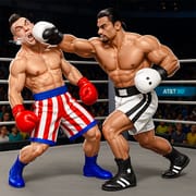 Kick Boxing Games