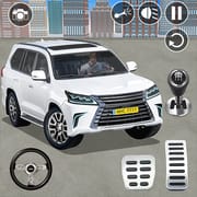 Car Parking Games